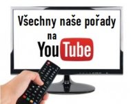 Youtube České Budějovice