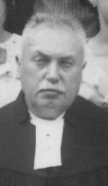 Jan Toul, 1921